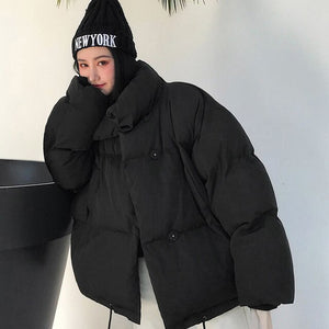 2019 Winter Down Jacket Women Hat Ultra Light Duck Pure Down Warm Female Down Coat Female Outwear Long Sleeve